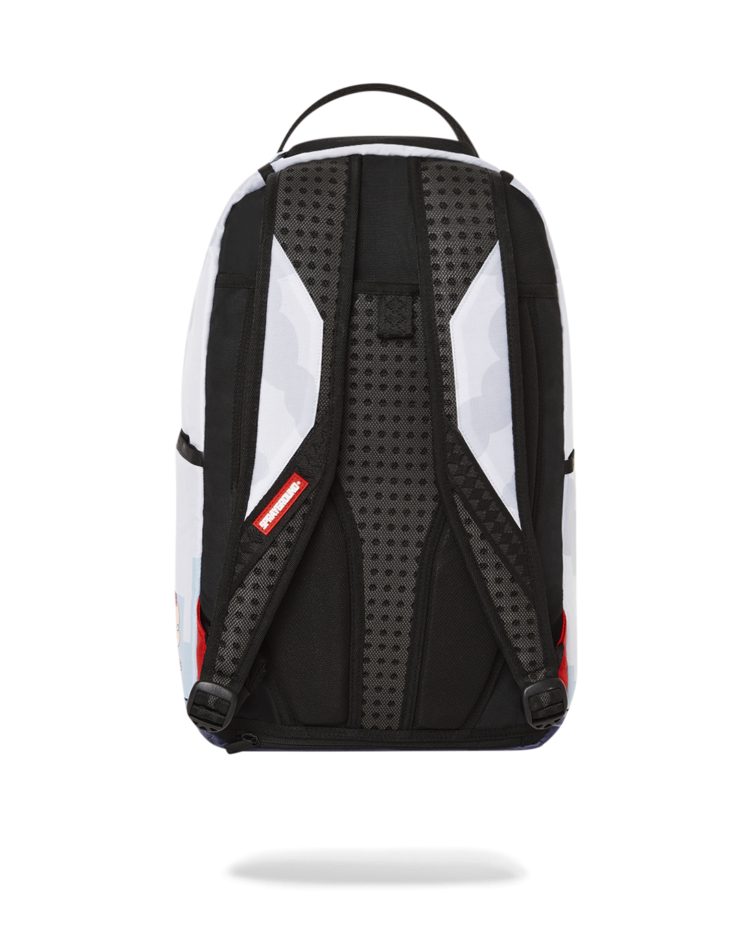Rugrats Reptar City Smash Backpack - Image 6