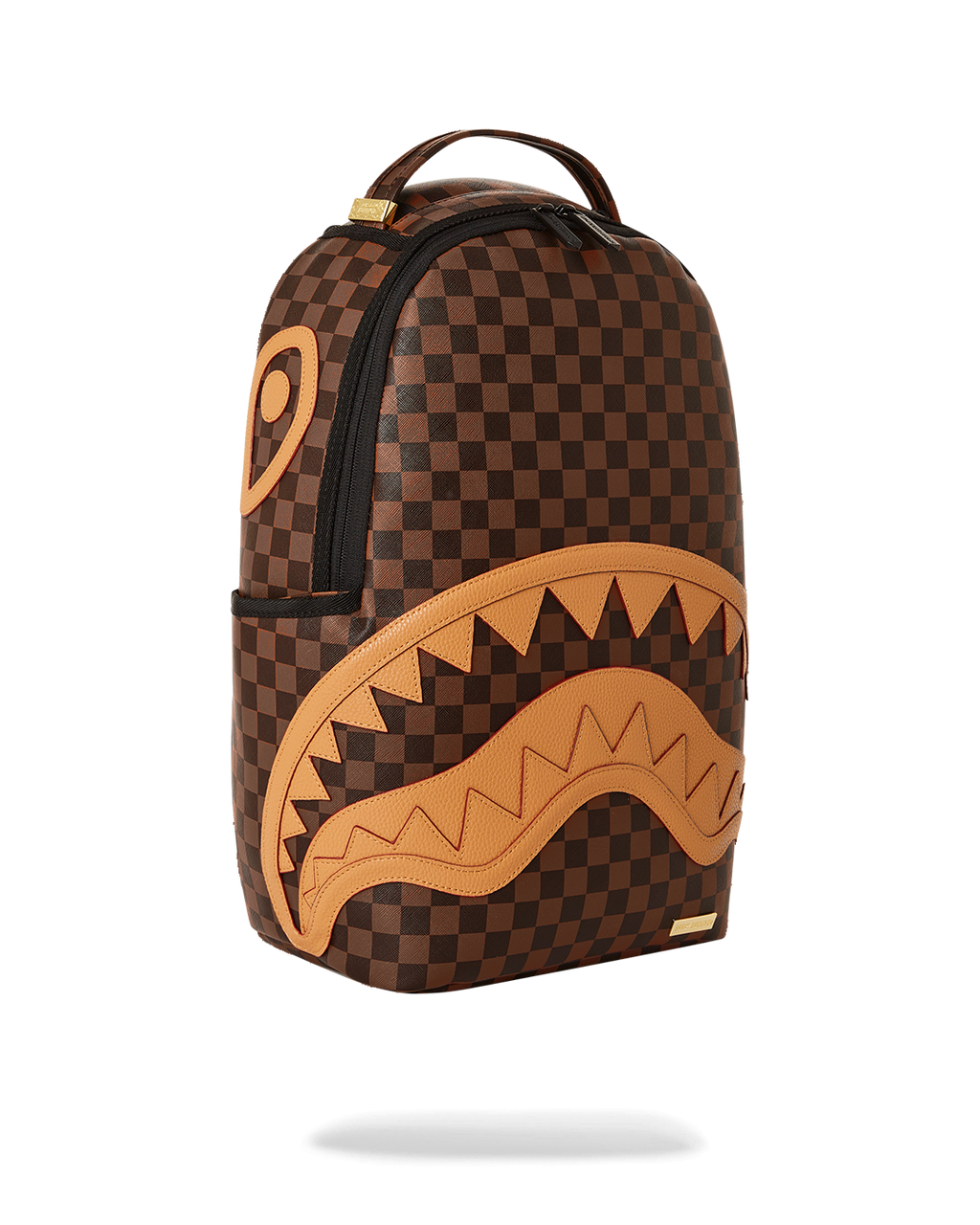 Sharks in Paris Henny Never Too Many Backpack (Dlxv) - Image 3