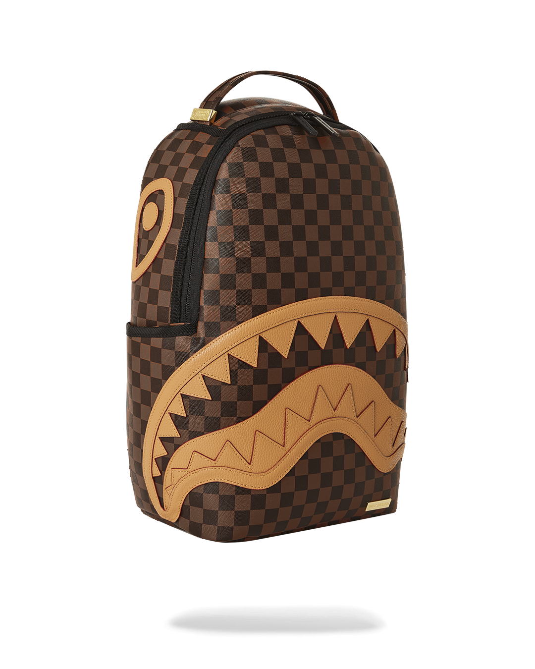 Sharks in Paris Henny Never Too Many Backpack (Dlxv) - Image 3