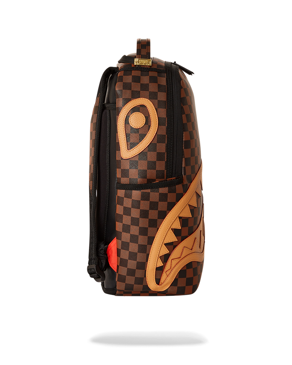 Sharks in Paris Henny Never Too Many Backpack (Dlxv) - Image 5