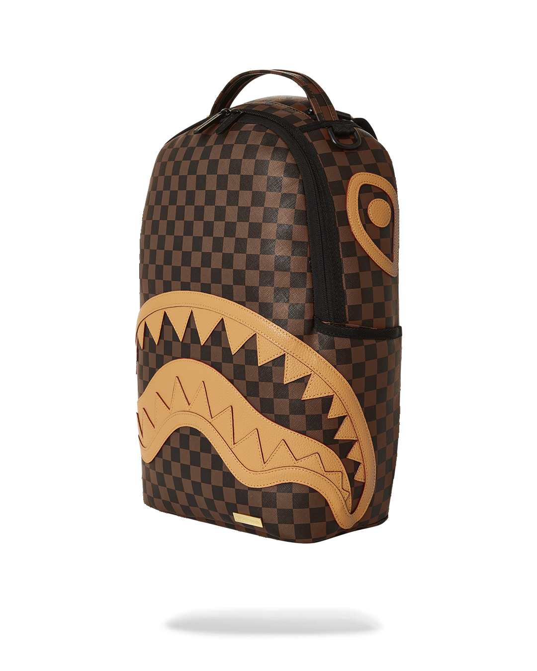 Sharks in Paris Henny Never Too Many Backpack (Dlxv) - Image 7