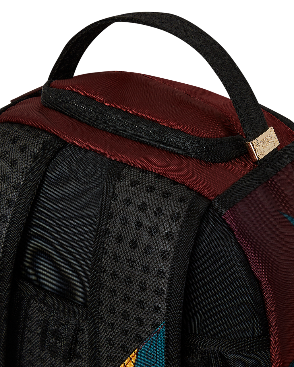 Powerpuff Girls Never Back Down Backpack - Image 10
