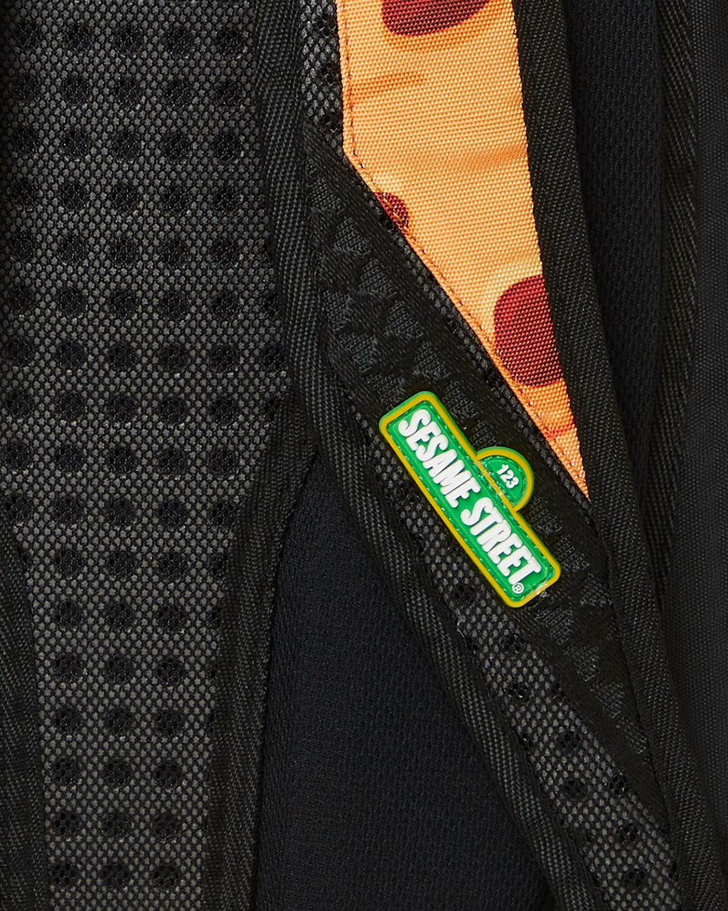 Cookie Monster Munchies Backpack - Image 11