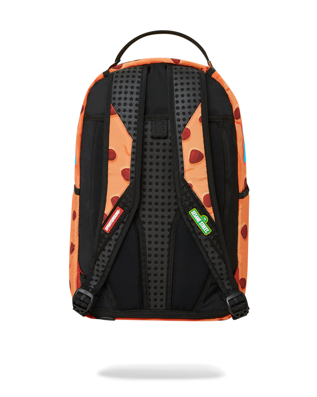 Cookie Monster Munchies Backpack - Image 7