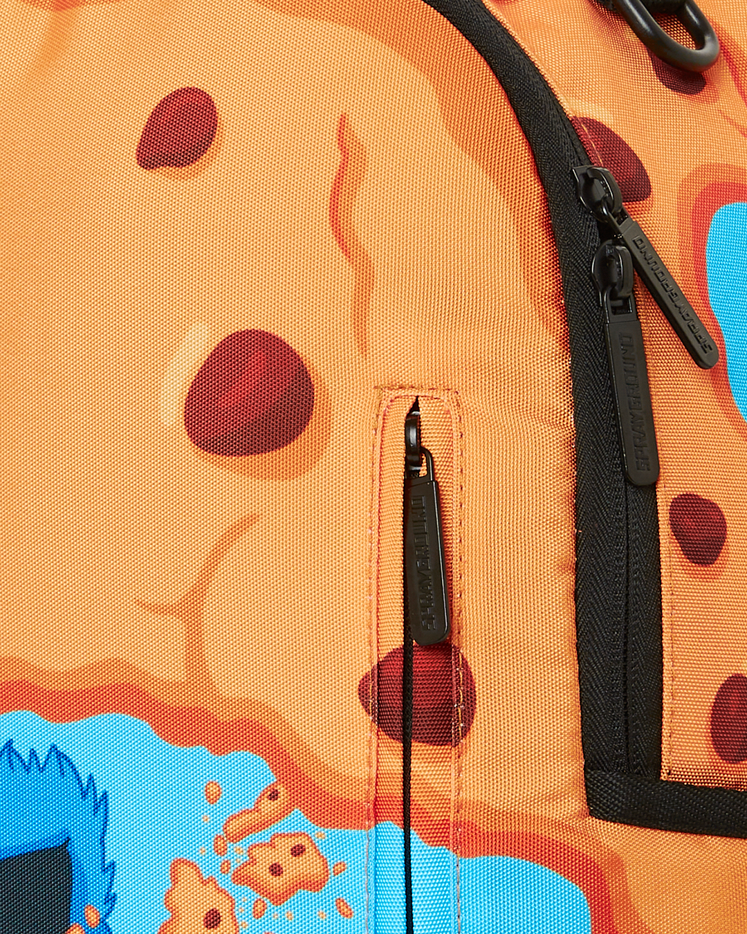 Cookie Monster Munchies Backpack - Image 8