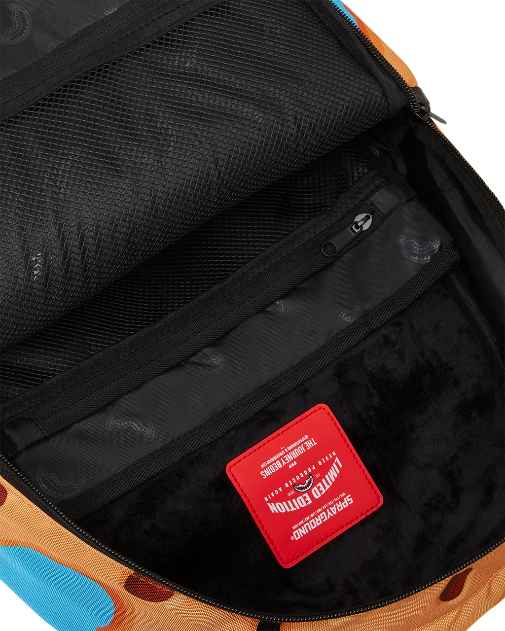 Cookie Monster Munchies Backpack - Image 10
