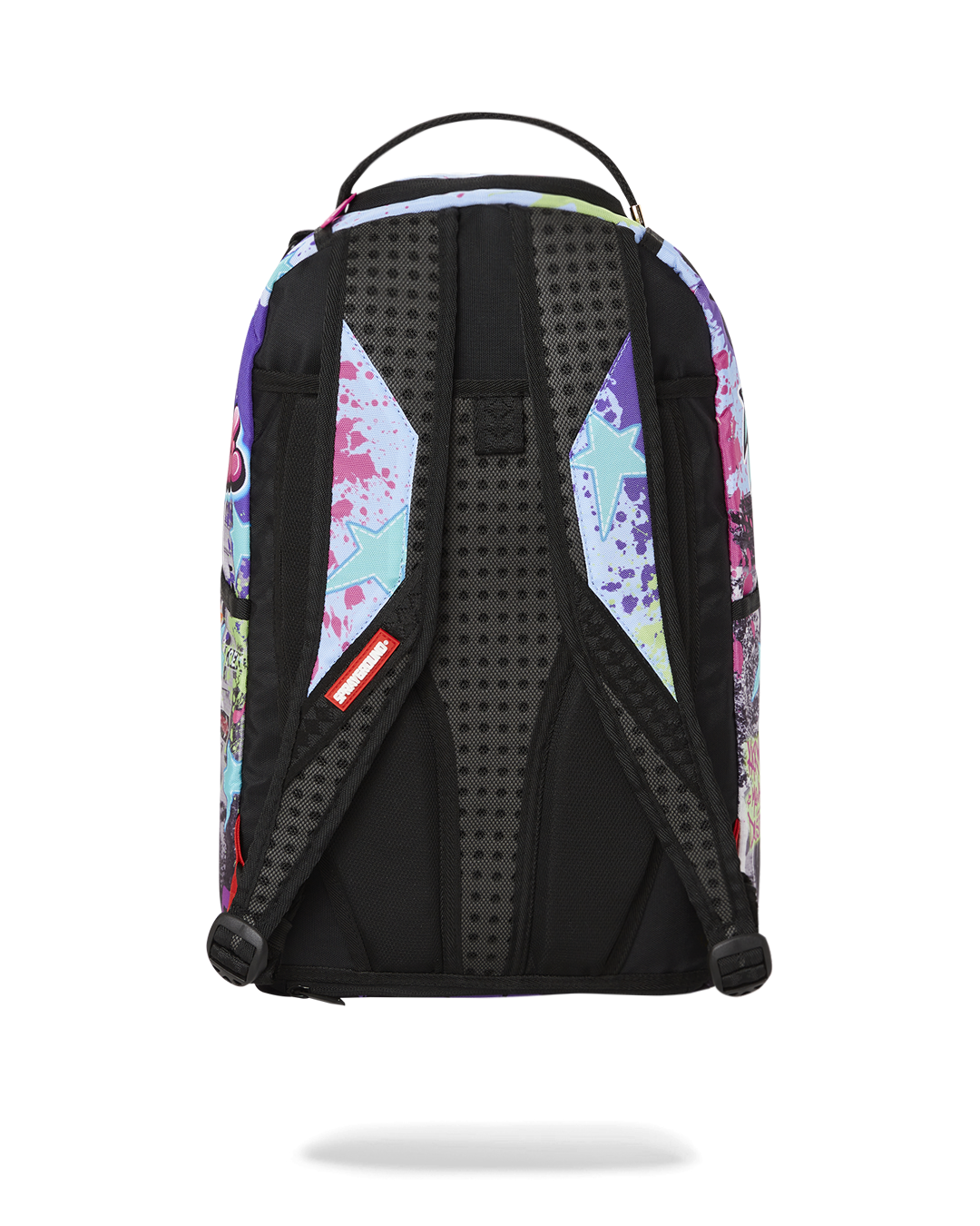 Karma's World Turn Up the Volume Backpack - Image 9
