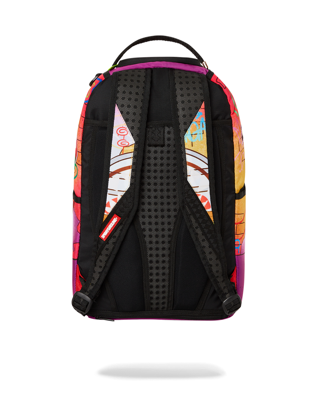 Tmnt Out Like a Light Backpack - Image 8