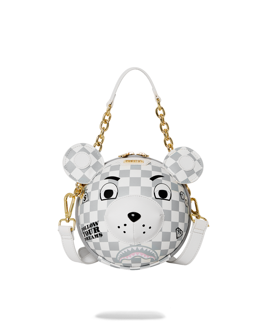HAUTE BEAR BALL SLING