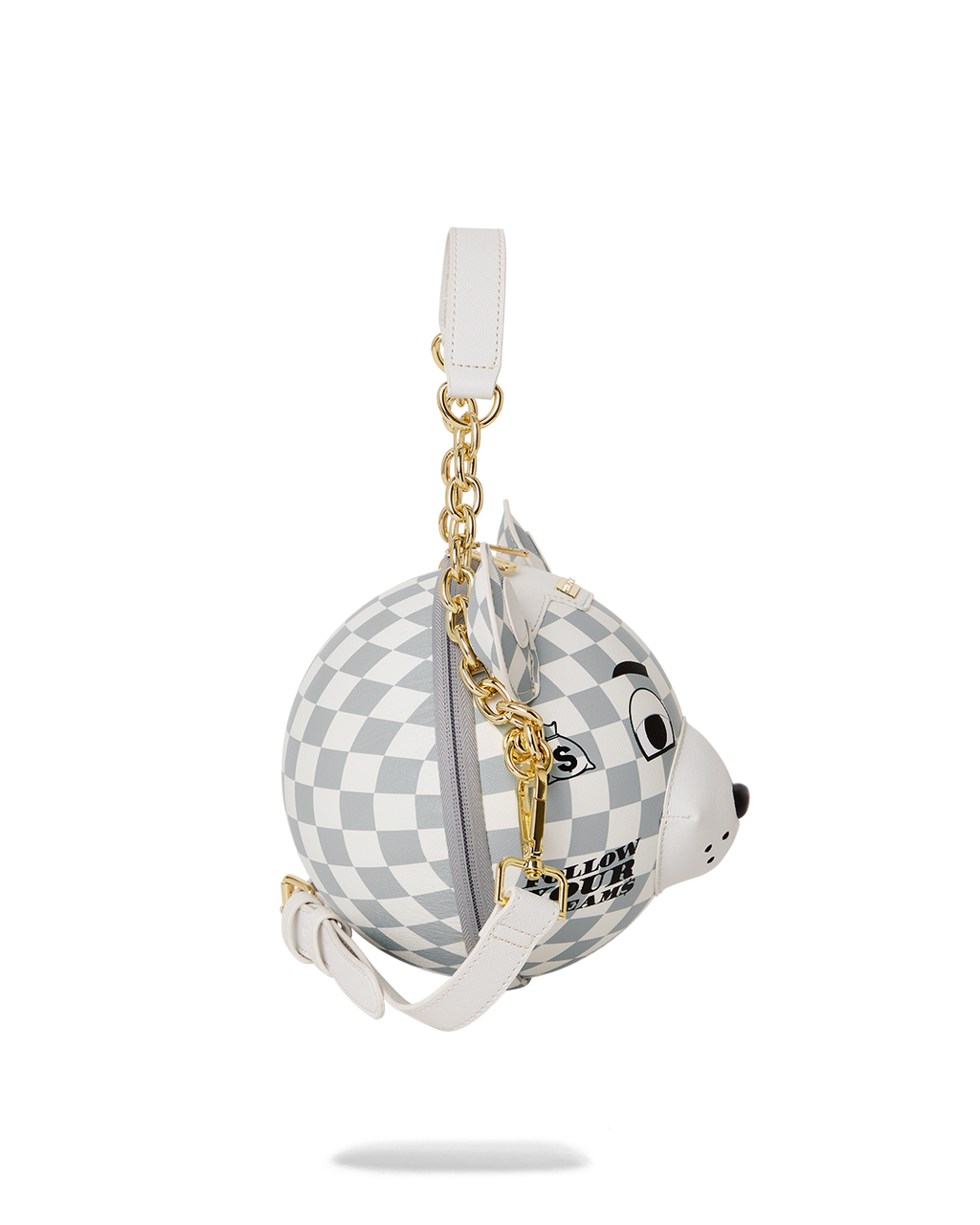 Haute Bear Ball Sling - Image 5