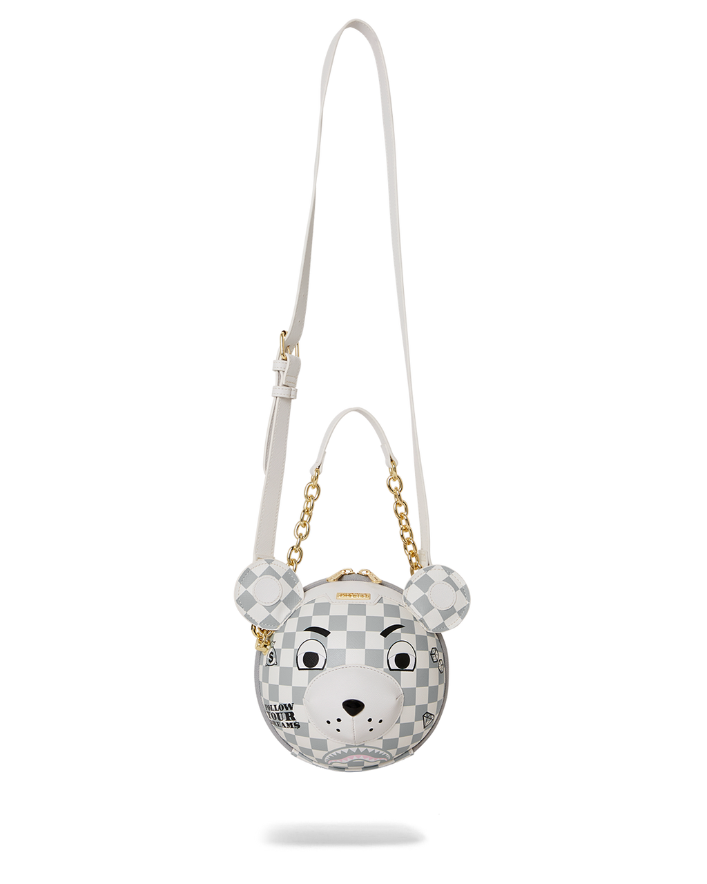Haute Bear Ball Sling - Image 9