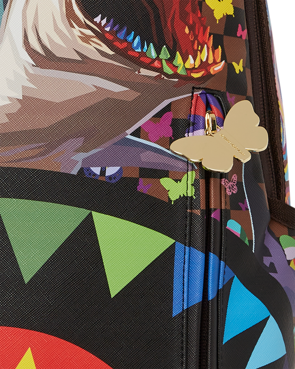 Sutton Spirit Animal Backpack (Dlxv) - Image 14