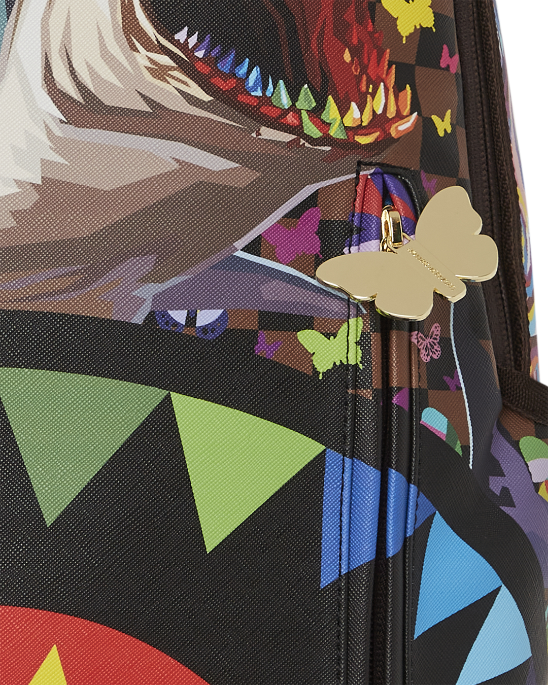 Sutton Spirit Animal Backpack (Dlxv) - Image 14