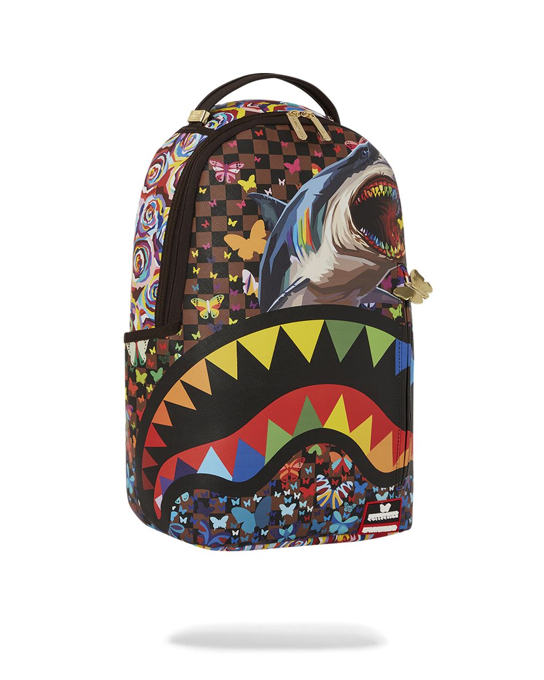 Sutton Spirit Animal Backpack (Dlxv) - Image 3