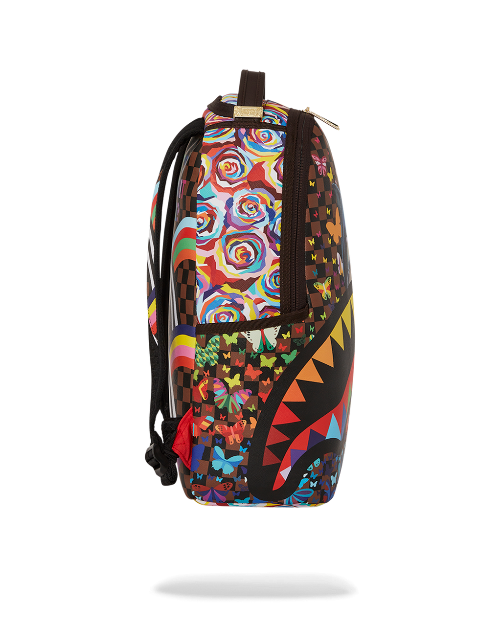 Sutton Spirit Animal Backpack (Dlxv) - Image 5