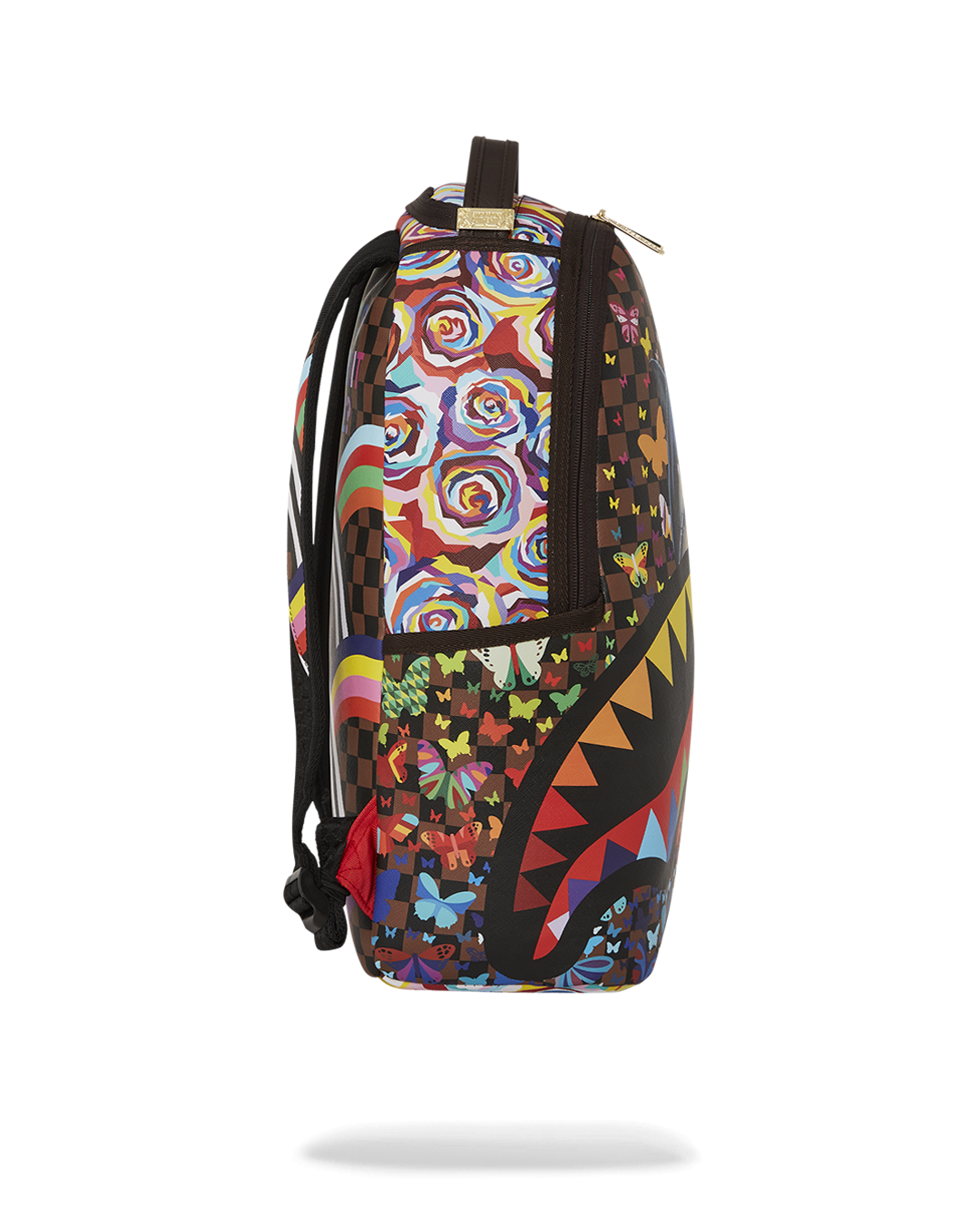 Sutton Spirit Animal Backpack (Dlxv) - Image 5
