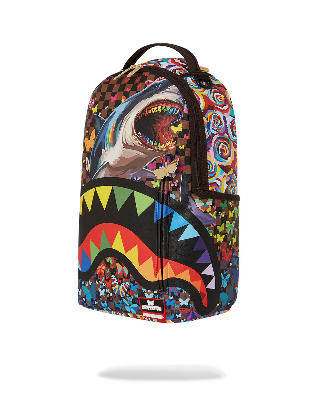 Sutton Spirit Animal Backpack (Dlxv) - Image 7