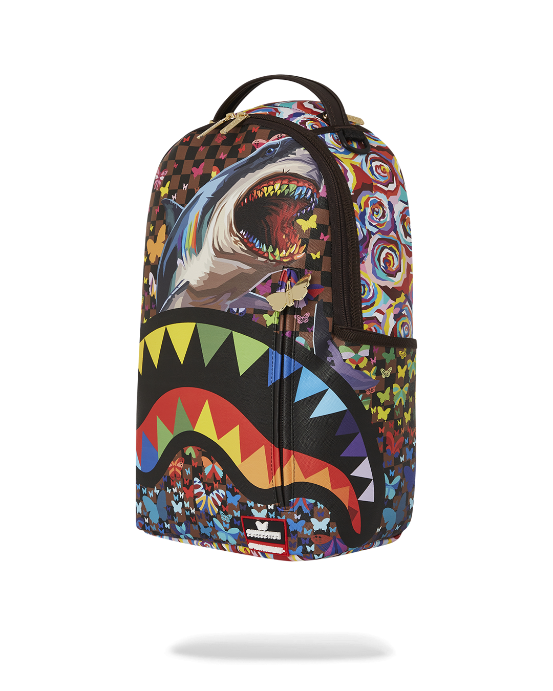 Sutton Spirit Animal Backpack (Dlxv) - Image 7
