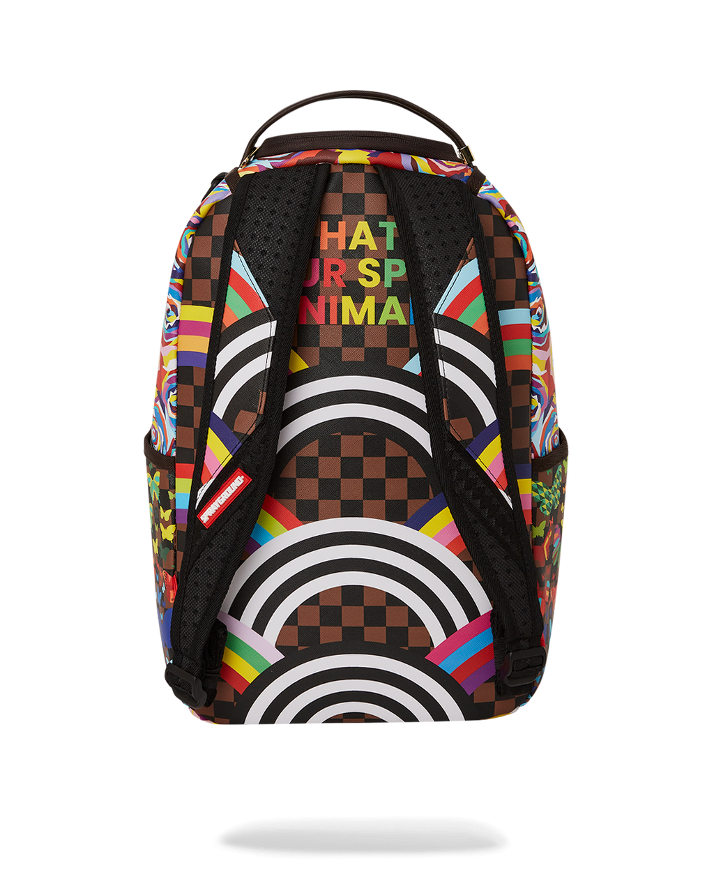 Sutton Spirit Animal Backpack (Dlxv) - Image 9