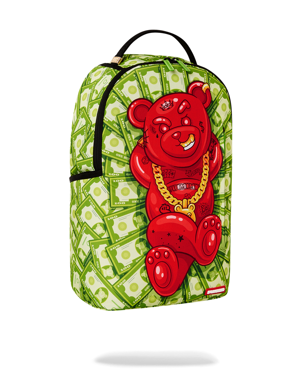 Diablo Dinero Dlxsr Backpack - Image 3