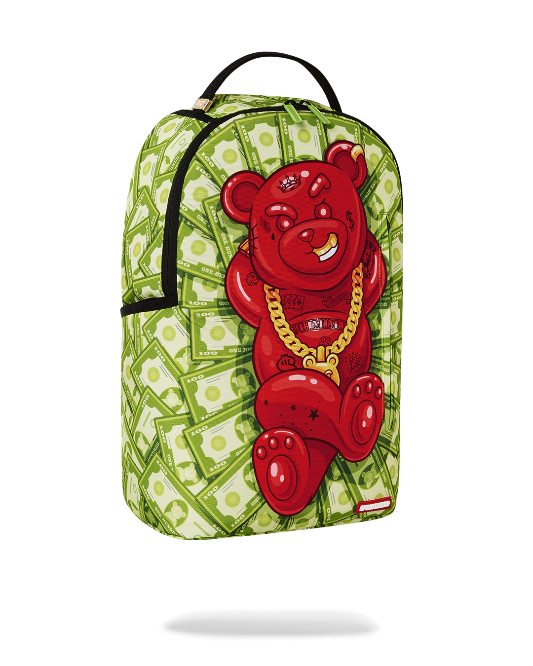 Diablo Dinero Dlxsr Backpack - Image 3