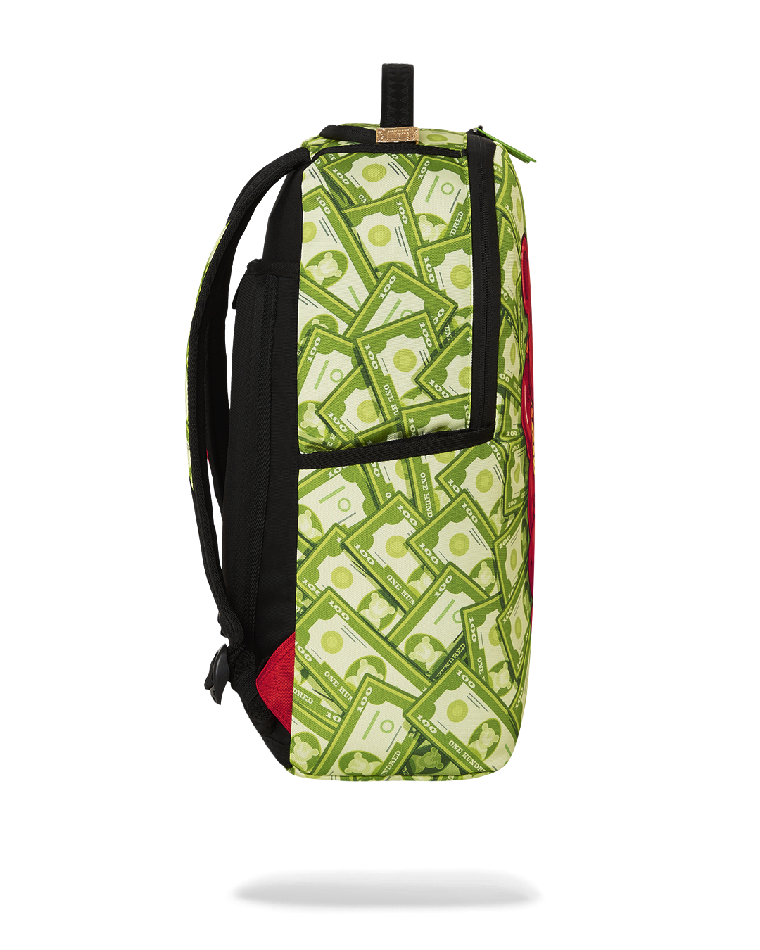 Diablo Dinero Dlxsr Backpack - Image 5