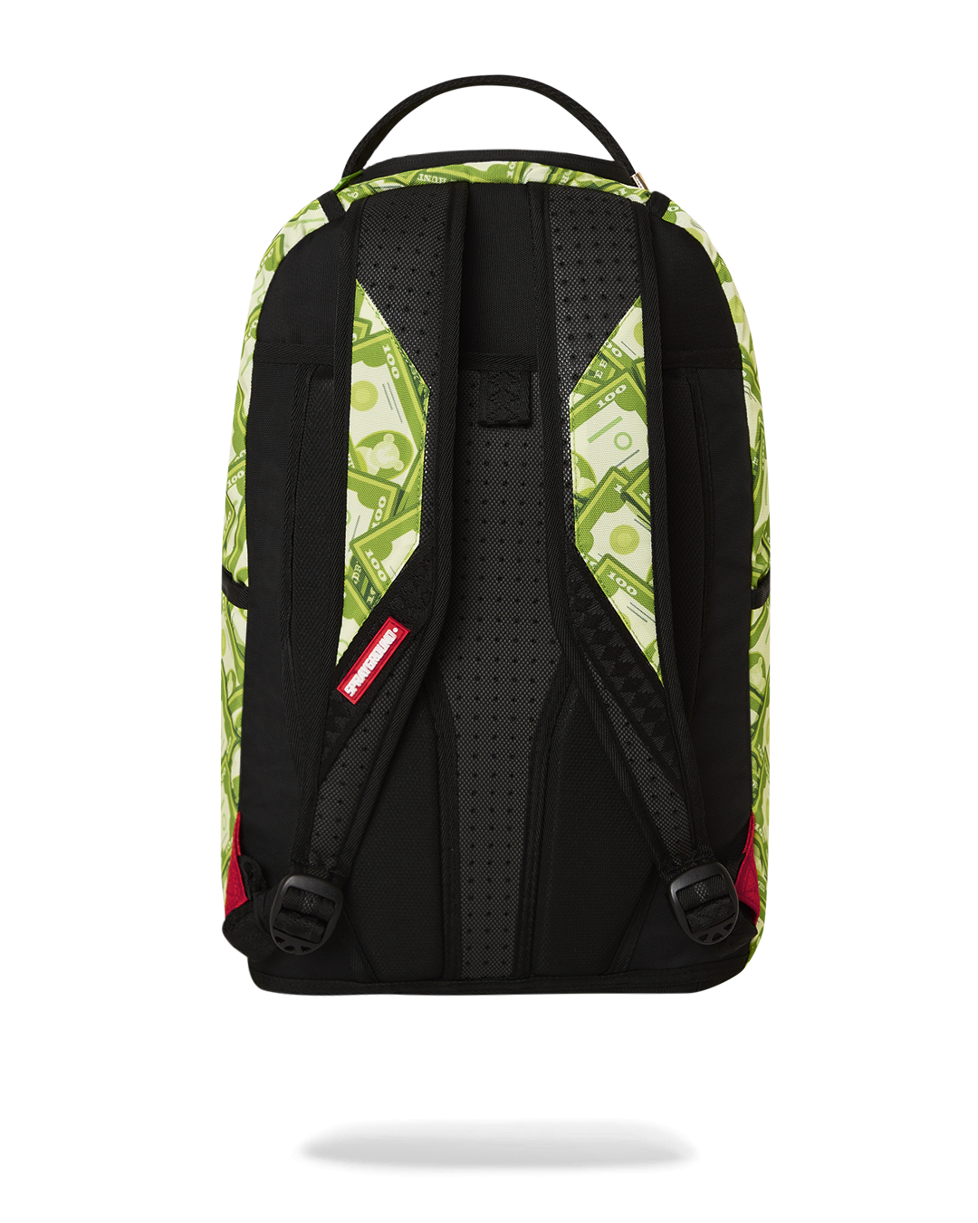 Diablo Dinero Dlxsr Backpack - Image 7