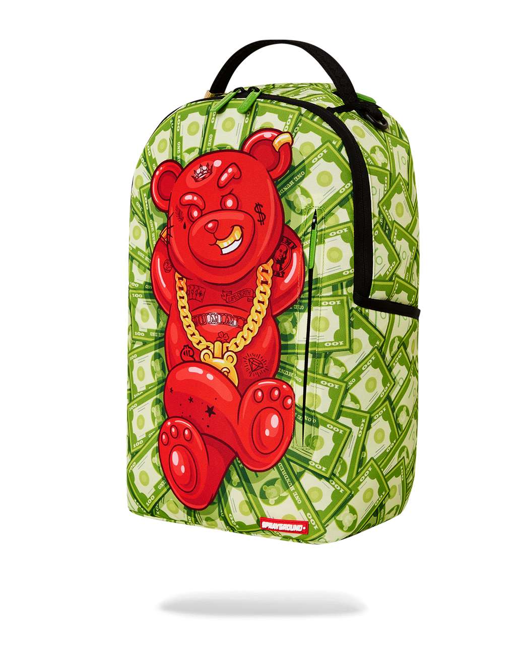 Diablo Dinero Dlxsr Backpack - Image 9
