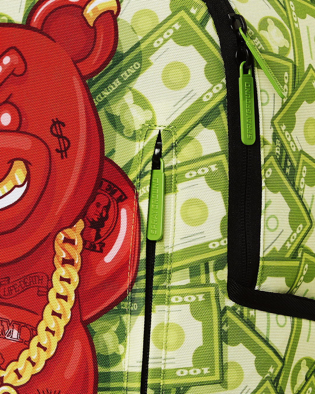 Diablo Dinero Dlxsr Backpack - Image 10