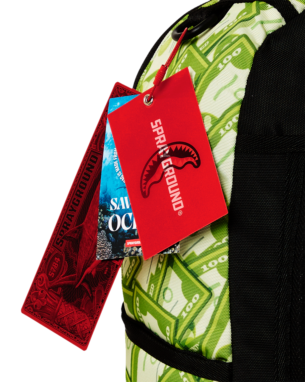 Diablo Dinero Dlxsr Backpack - Image 13