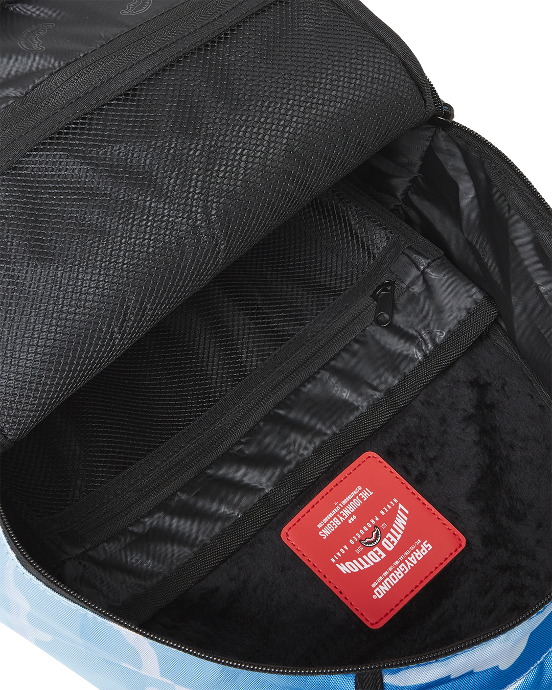 Diablo Money Waves Dlxsr Backpack - Image 8