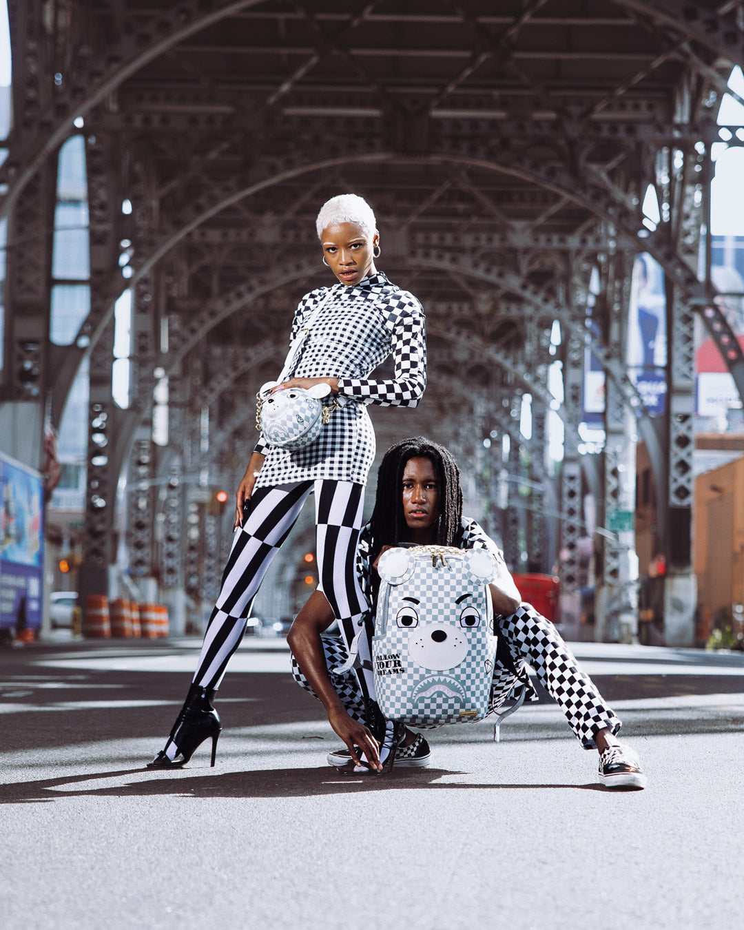 Haute Bear Backpack - Image 6
