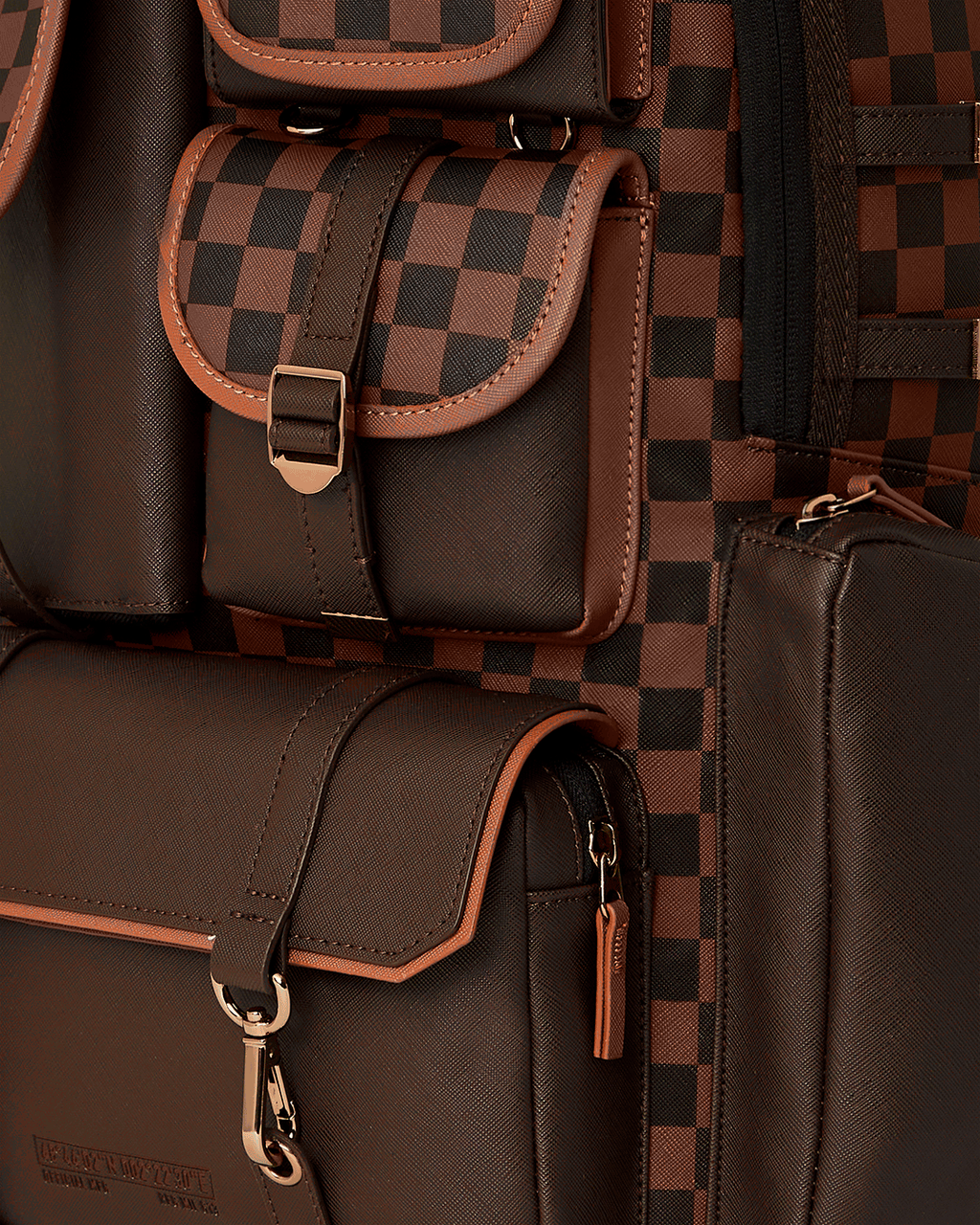Checkmate Royale Backpack (Dlxv) - Image 13
