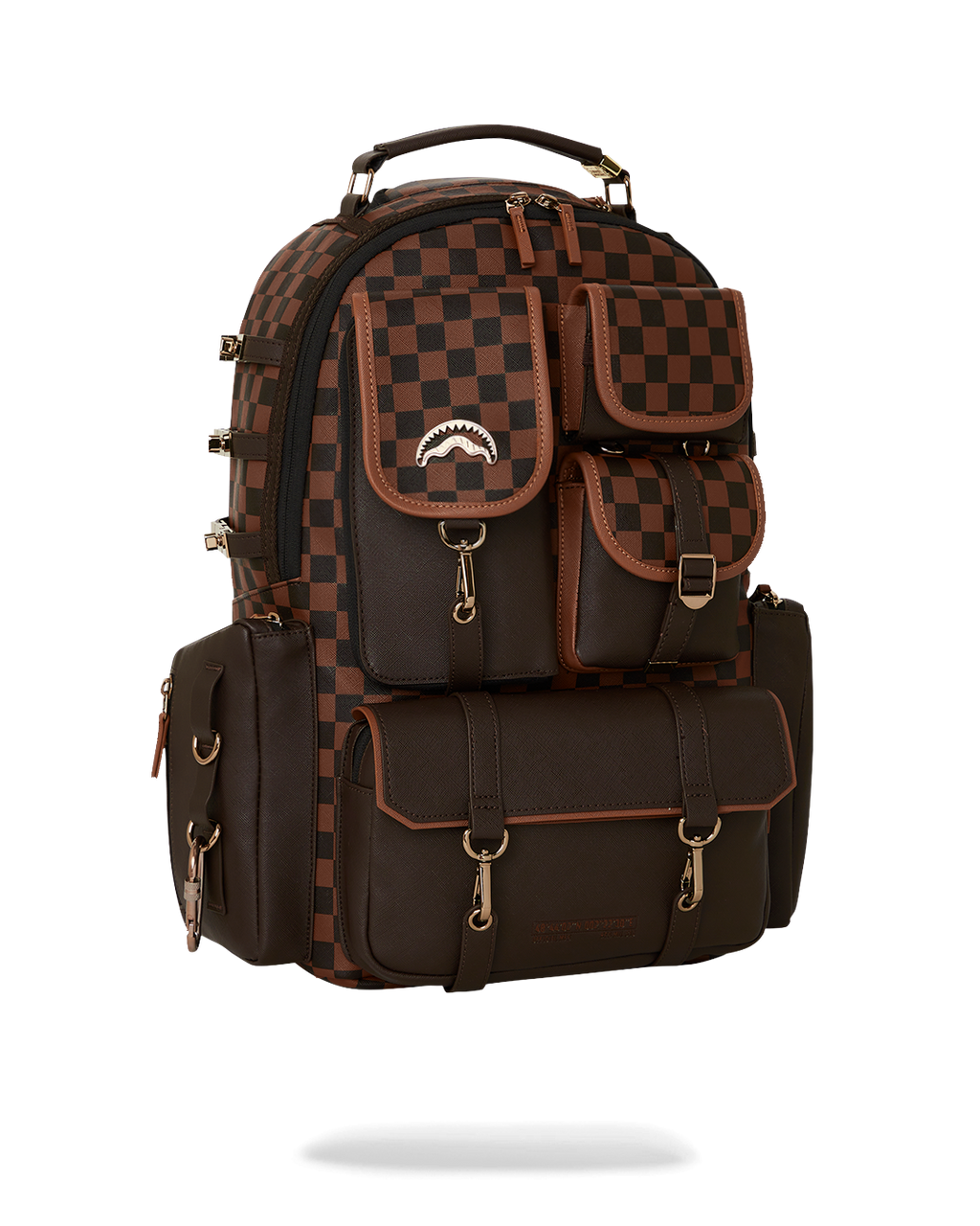 Checkmate Royale Backpack (Dlxv) - Image 2