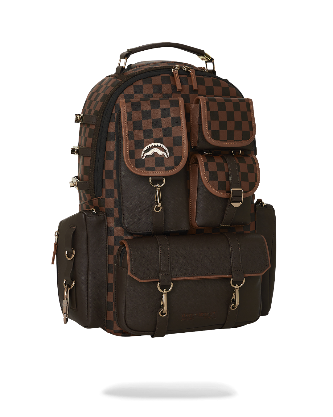Checkmate Royale Backpack (Dlxv) - Image 2