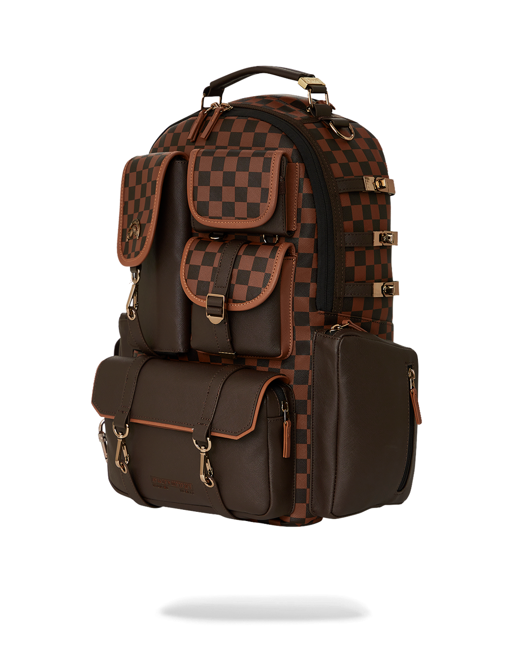 Checkmate Royale Backpack (Dlxv) - Image 5