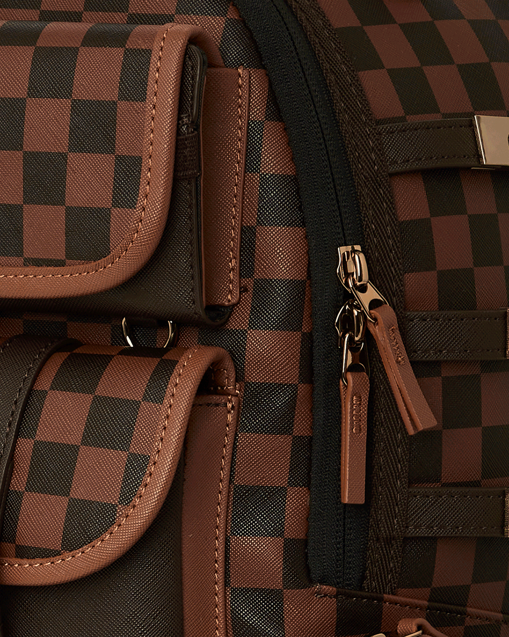 Checkmate Royale Backpack (Dlxv) - Image 7