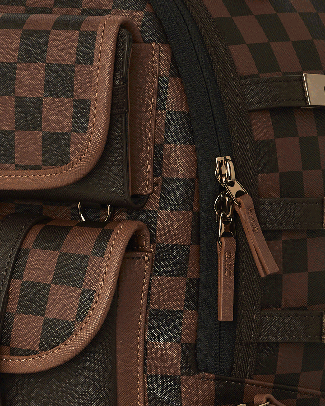 Checkmate Royale Backpack (Dlxv) - Image 7