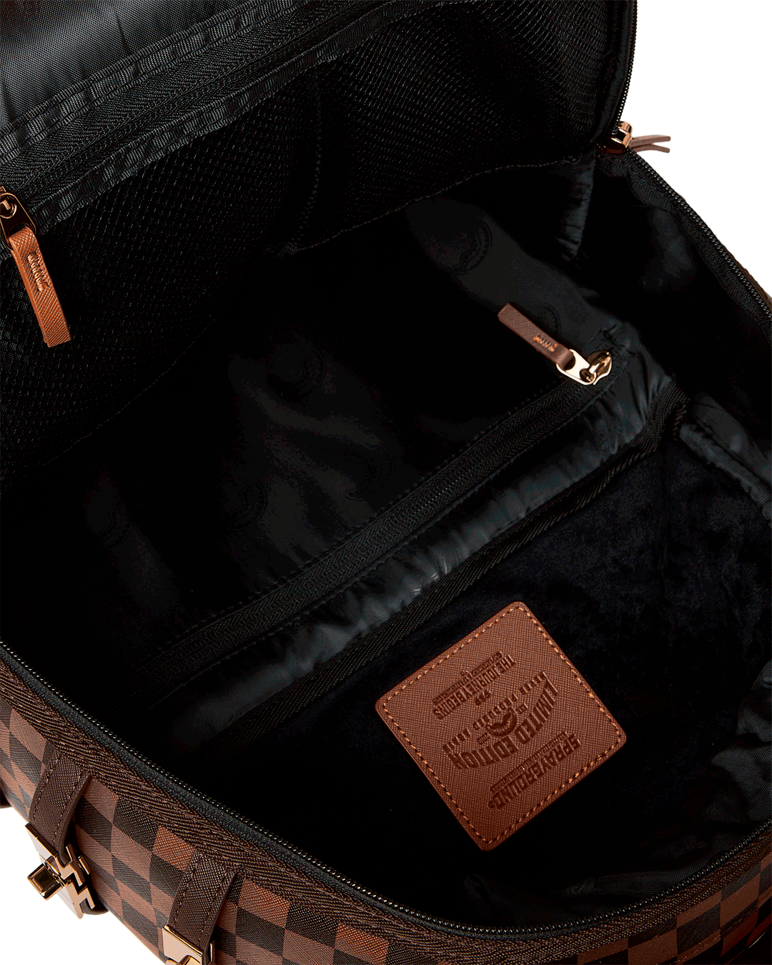 Checkmate Royale Backpack (Dlxv) - Image 10