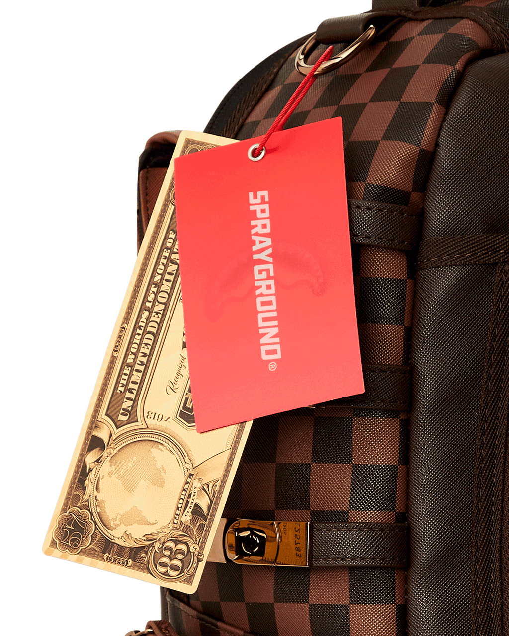 Checkmate Royale Backpack (Dlxv) - Image 17