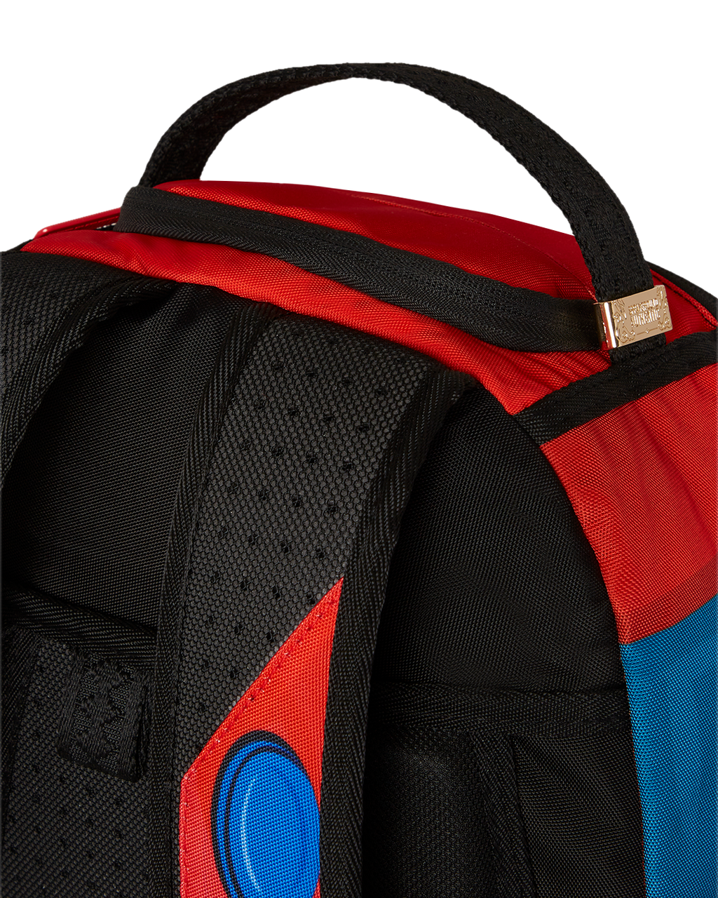 Astromane the Vacationaire Dlxsr Backpack - Image 13