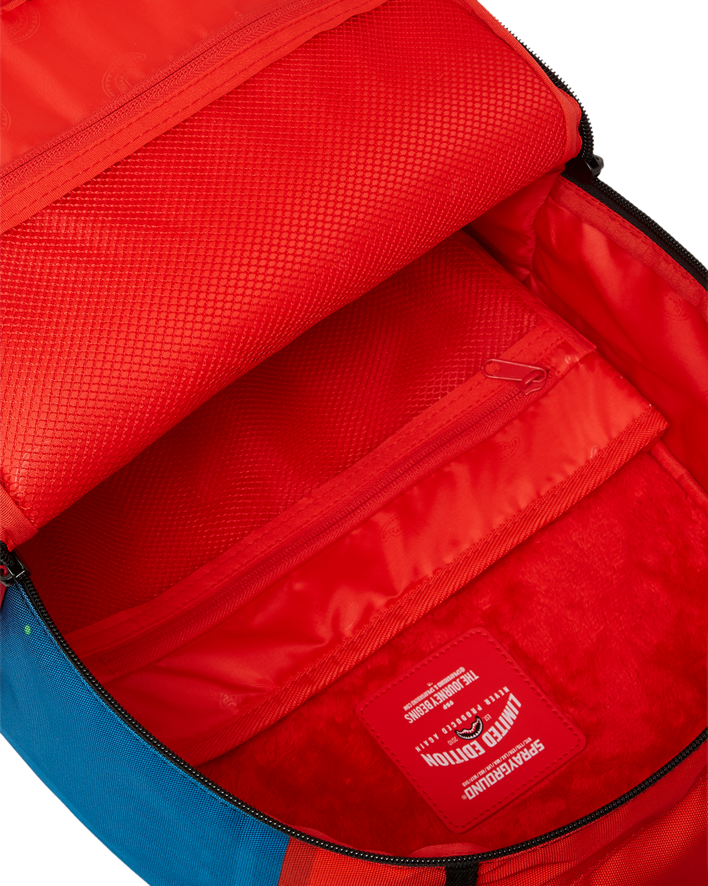 Astromane the Vacationaire Dlxsr Backpack - Image 14