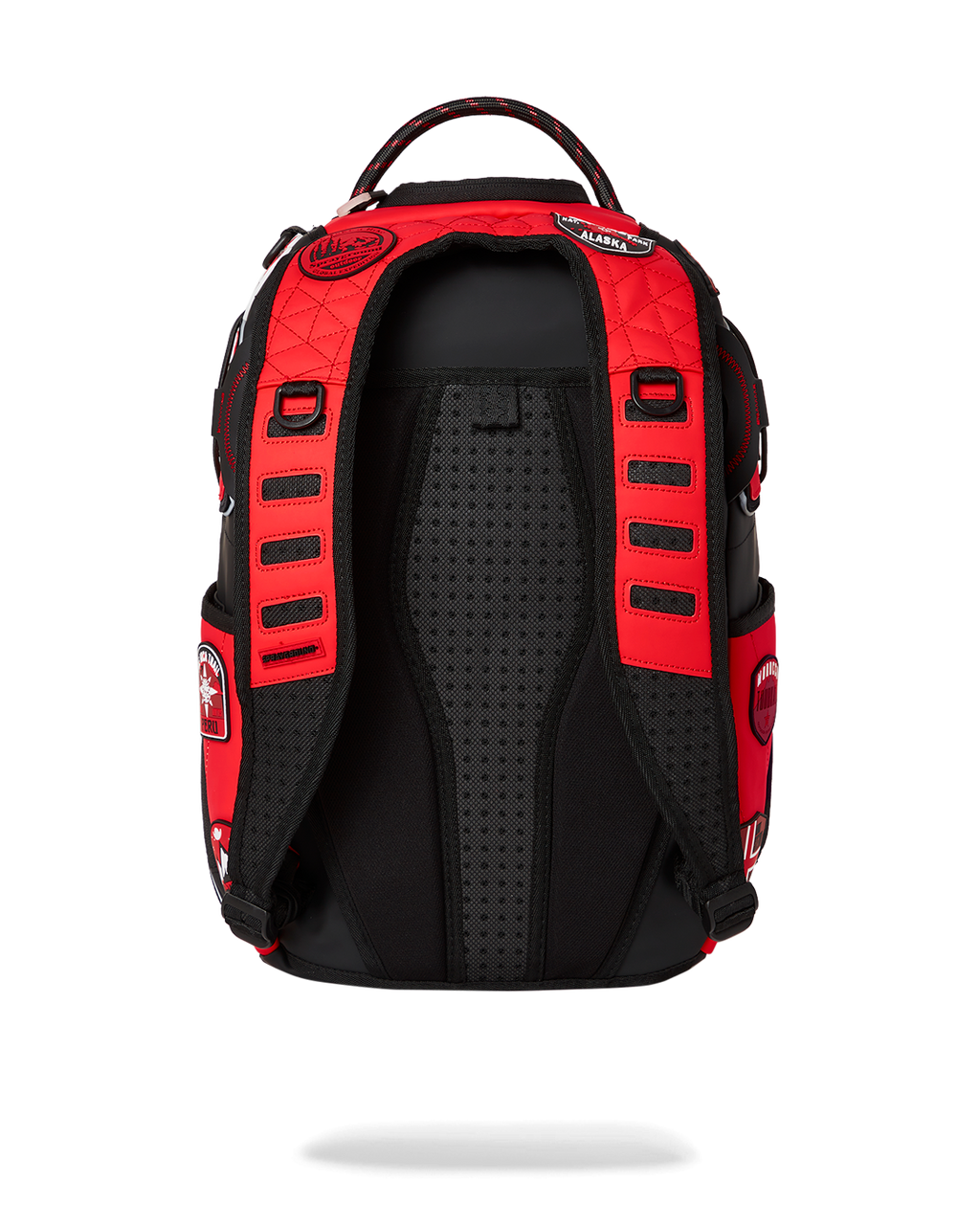 The Global Expedition Sharkglider Backpack - Image 11