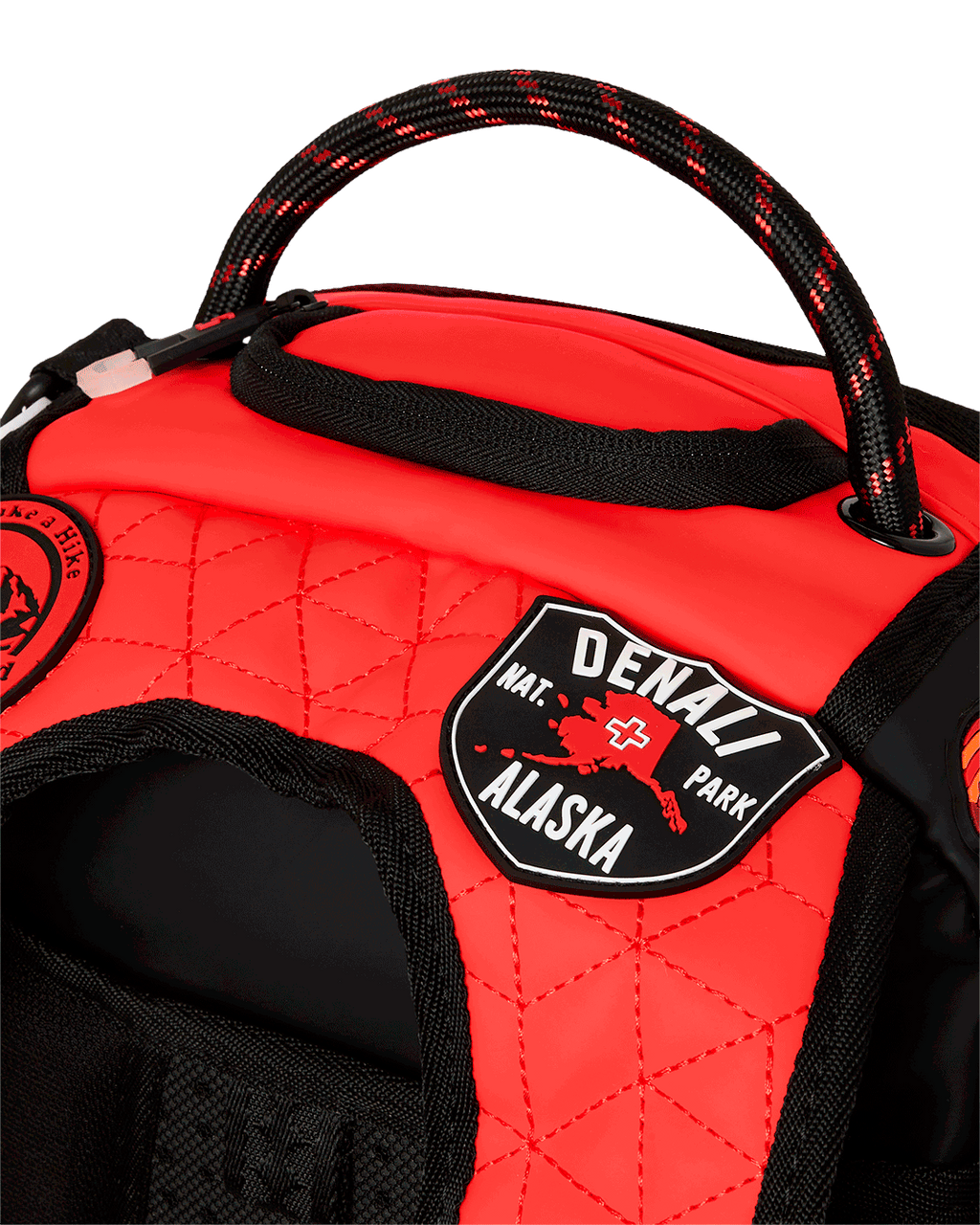 The Global Expedition Sharkglider Backpack - Image 15