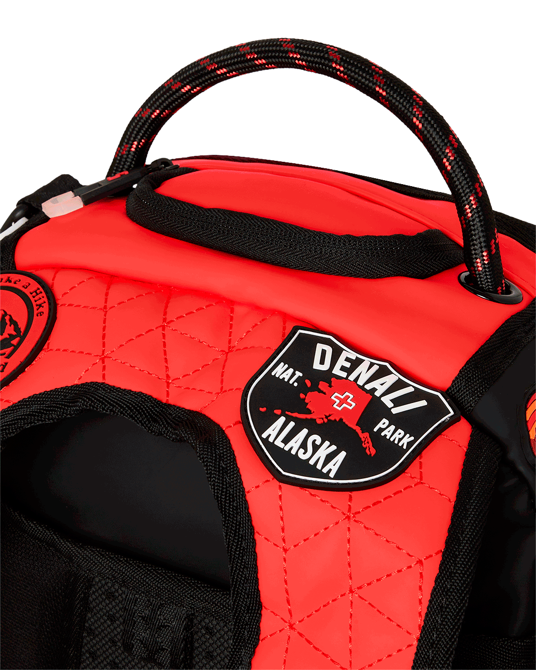 The Global Expedition Sharkglider Backpack - Image 15