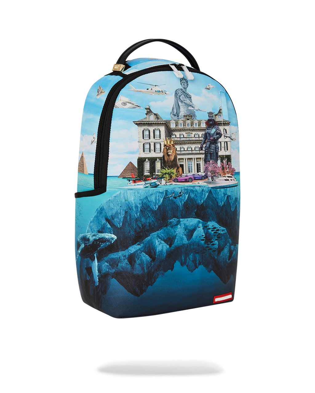 Chateau De Sprayground - Image 3