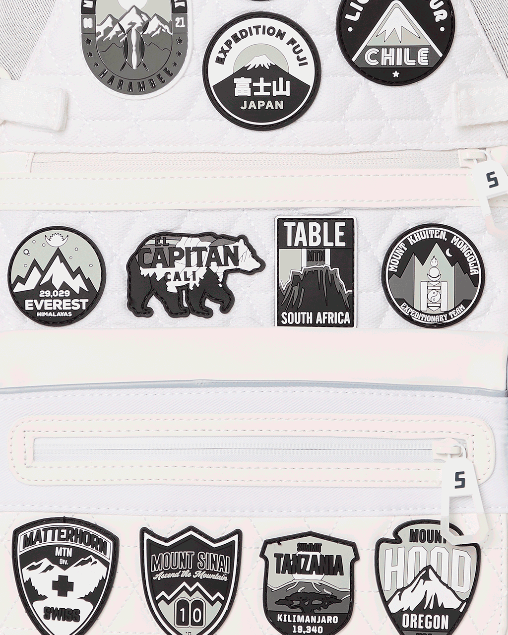 The Global Expedition Subzero Backpack - Image 18