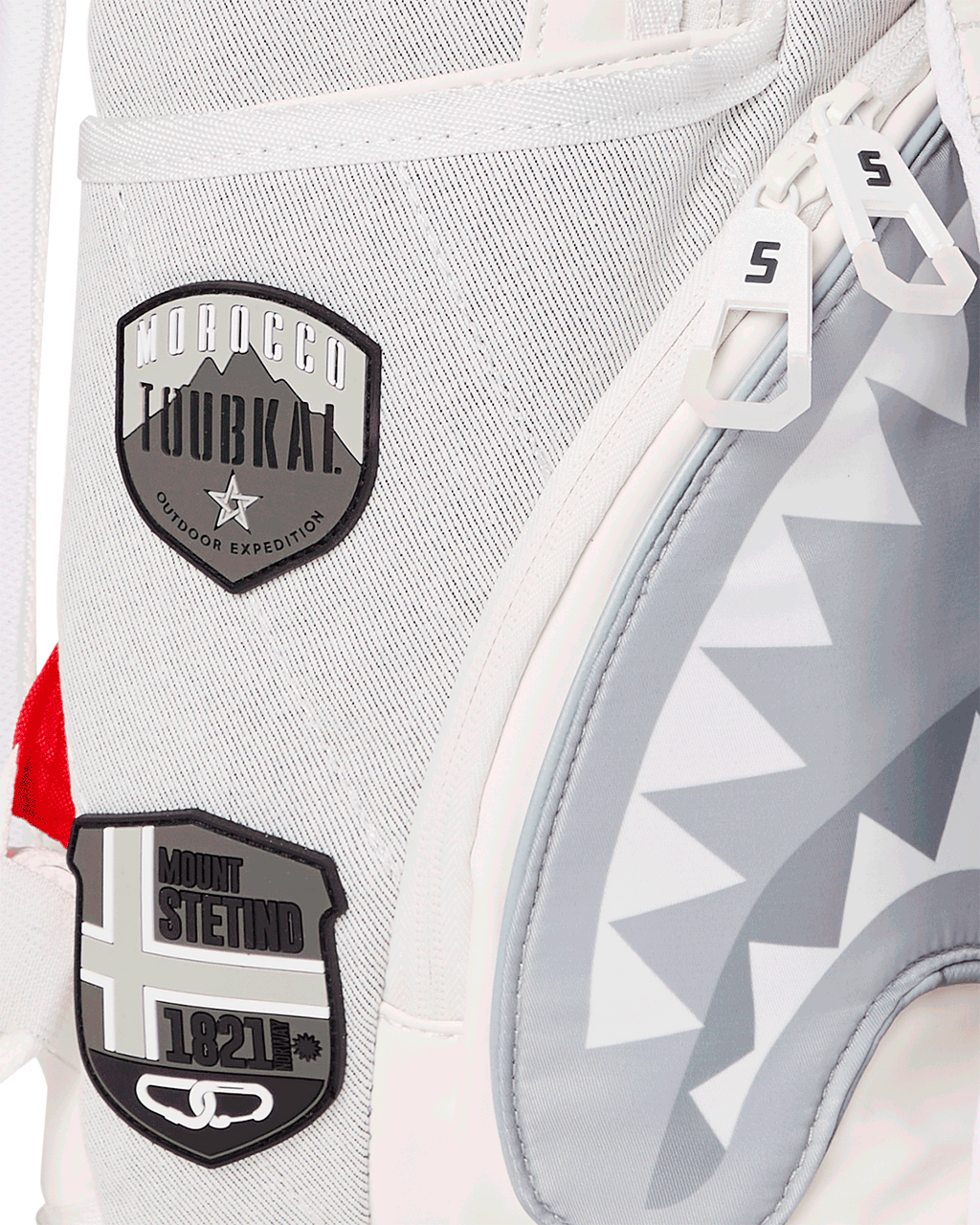 The Global Expedition Subzero Backpack - Image 19