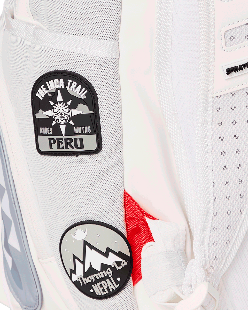 The Global Expedition Subzero Backpack - Image 20