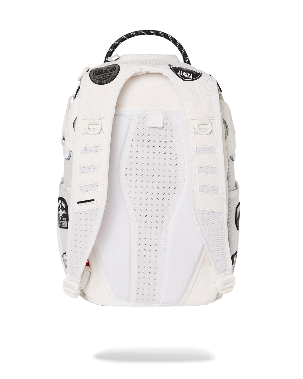 The Global Expedition Subzero Backpack - Image 11